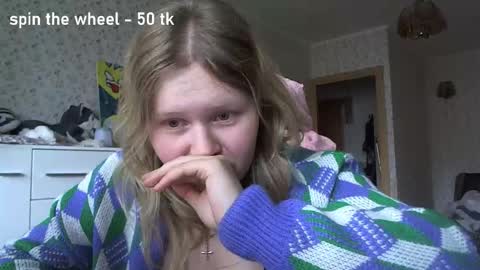 Arisha online show from 11-12-25, 11:10