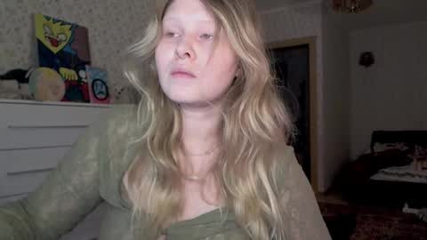 Arisha online show from 12-16-25, 09:09