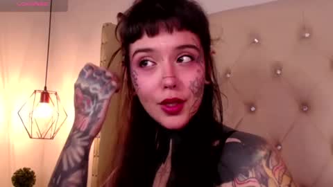 Fairy online show from 12-14-24, 03:18