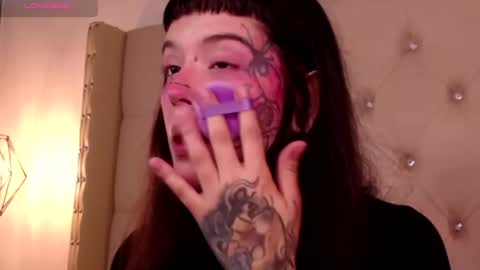 Fairy online show from 12-22-24, 08:27