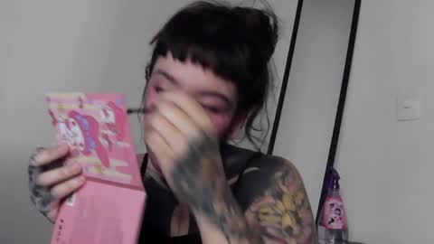 Fairy online show from 01-04-25, 10:49