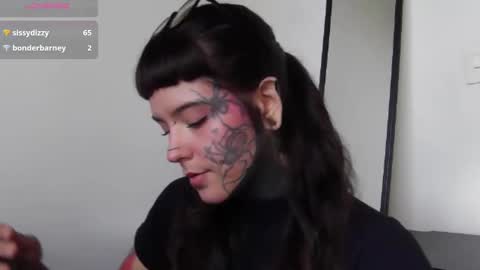 Fairy online show from 01-08-25, 02:46