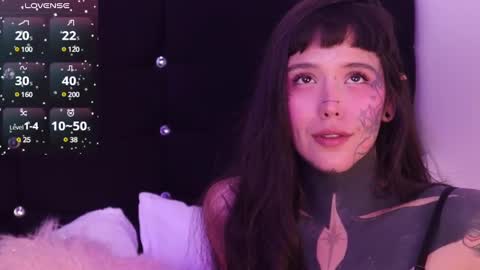 Fairy online show from 01-23-25, 05:10