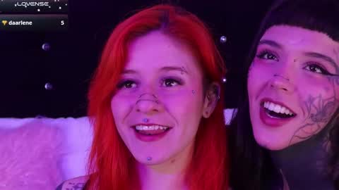 Fairy online show from 02-04-25, 12:29