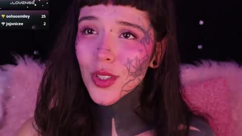 Fairy online show from 02-05-25, 09:29