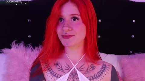 Fairy online show from 02-06-25, 12:54