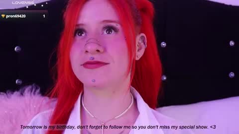 Fairy online show from 02-06-25, 11:58