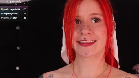 Fairy online show from 02-11-25, 12:17