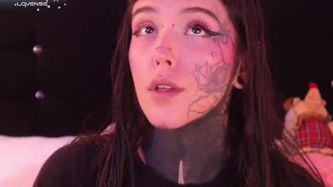 Fairy online show from 02-17-25, 04:48