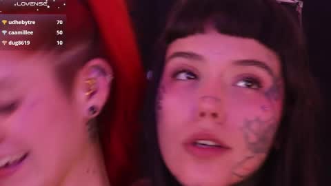 Fairy online show from 02-26-25, 08:22