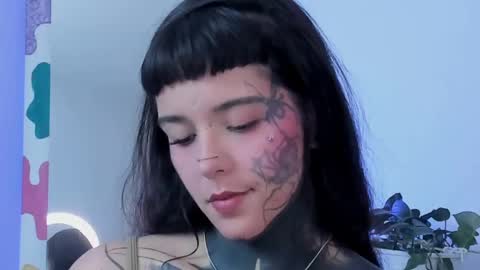 Fairy online show from 03-08-25, 09:51