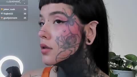 Fairy online show from 03-10-25, 12:48