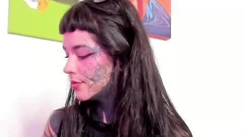 Fairy online show from 09-11-25, 05:40