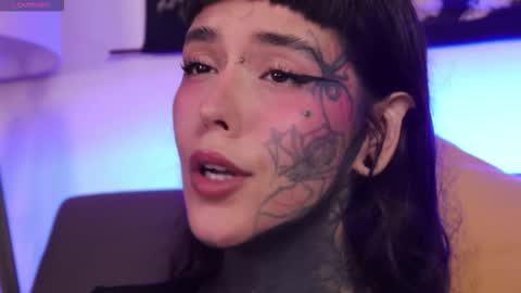 Fairy online show from 10-10-25, 01:26