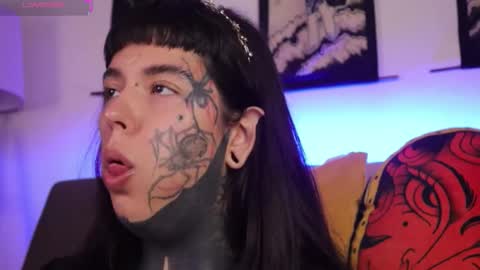 Fairy online show from 11-23-25, 11:21