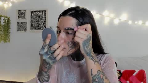 Fairy online show from 04-05-26, 11:24