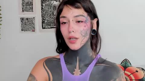 Fairy online show from 04-27-26, 05:55