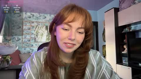 Flora online show from 03-30-26, 02:23