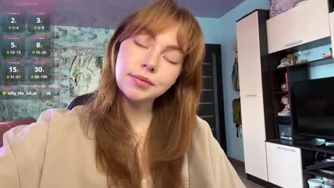 Flora online show from 03-31-26, 07:09