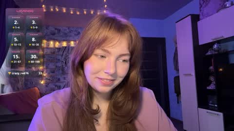 Flora online show from 04-01-26, 12:33