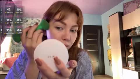 Flora online show from 04-03-26, 01:14