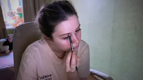 Snapshot of fairyilona chatting on 02-02-25, 06:37 Ilona online show from 02-02-25, 06:37