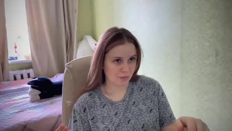 Snapshot of fairyilona chatting on 02-07-25, 07:07 Ilona online show from 02-07-25, 07:07