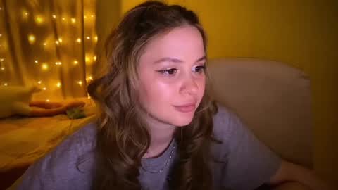 Snapshot of fairyilona chatting on 02-21-25, 07:10 Ilona online show from 02-21-25, 07:10