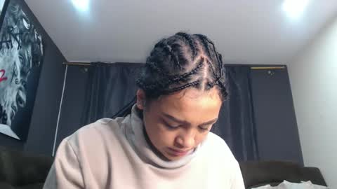 fairylatin online show from 01-06-26, 11:36