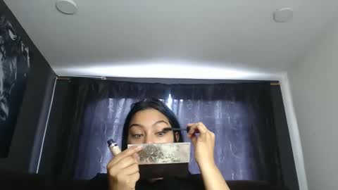 fairylatin online show from 01-12-26, 02:55