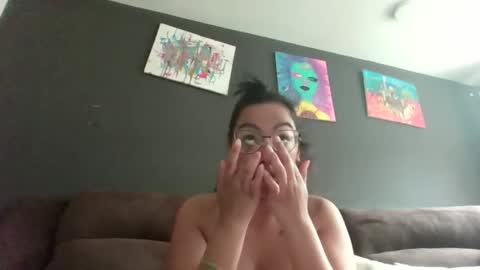 fairylatin online show from 04-03-26, 12:58