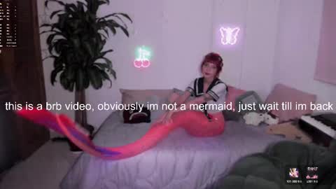  Jackie Cosplayer  online show from 10-26-25, 04:40