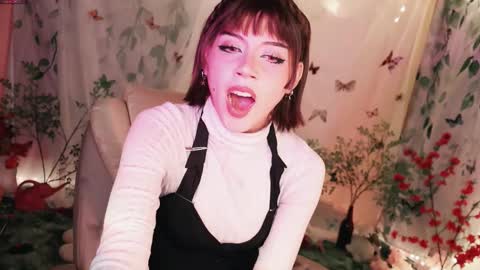  Jackie Cosplayer  online show from 02-10-26, 03:10