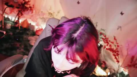  Jackie Cosplayer  online show from 06-01-26, 04:14