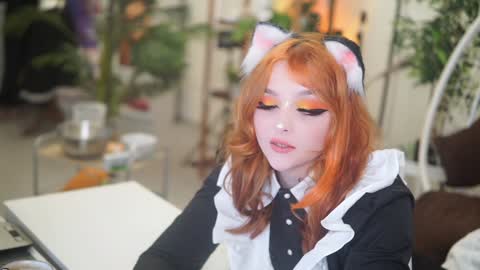 Snapshot of faith_chan chatting on 01-18-25, 03:09 faith_chan online show from 01-18-25, 03:09