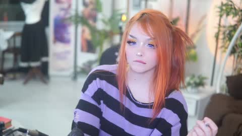 Snapshot of faith_chan chatting on 02-07-25, 12:42 faith_chan online show from 02-07-25, 12:42