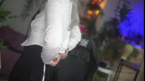 faith_chan online show from 11-14-25, 03:27