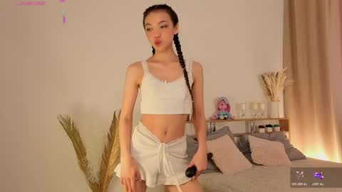 My name is Milisa  online show from 05-25-26, 08:20