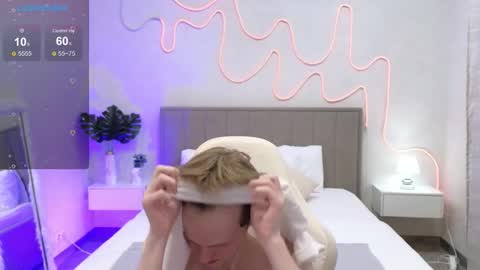 Fakeangel online show from 11-07-25, 08:58