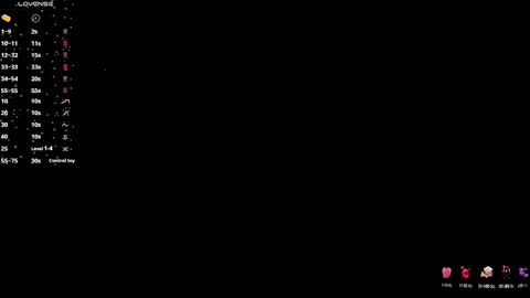 Snapshot of falaksweet_ chatting on 03-05-25, 11:17 Leila.... online show from 03-05-25, 11:17
