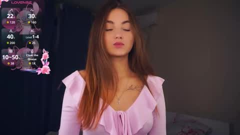 Erika online show from 11-26-25, 07:20