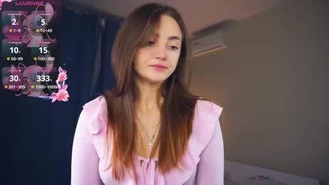 Erika online show from 12-15-25, 05:55