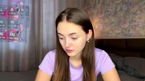 Erika online show from 03-06-26, 06:54