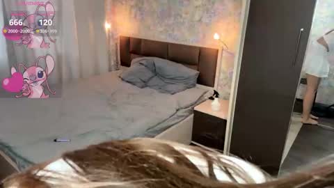 Erika online show from 03-13-26, 07:15