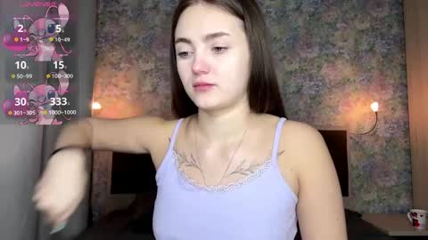 Erika online show from 04-11-26, 08:18