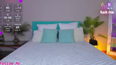 Lana online show from 02-25-26, 11:25