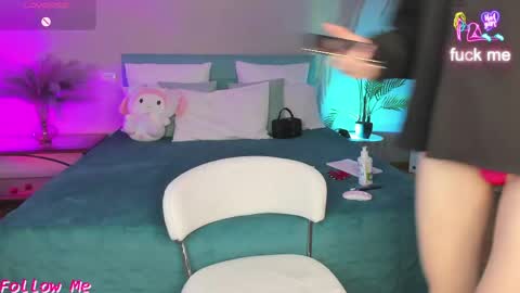 Lana online show from 05-27-26, 02:08