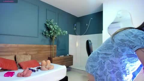 Megan    630  1330 -5 online show from 10-30-25, 11:55