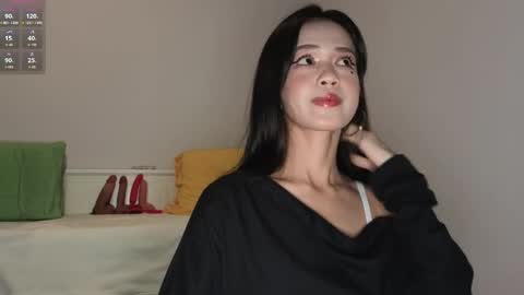 Miya online show from 04-15-26, 09:26