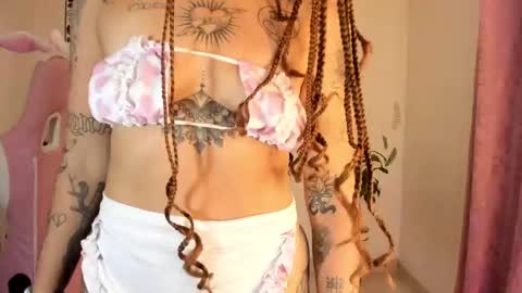 Fallen Angel online show from 12-08-24, 02:49